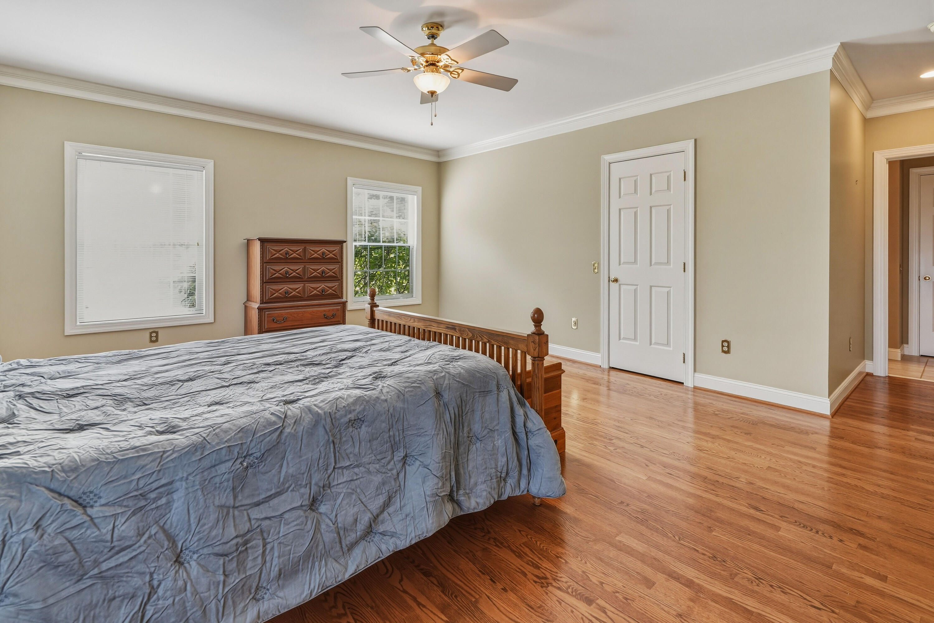 180 Harmony School Road Hardy, VA 24101 - Photo 37 of 94 Primary Bedroom