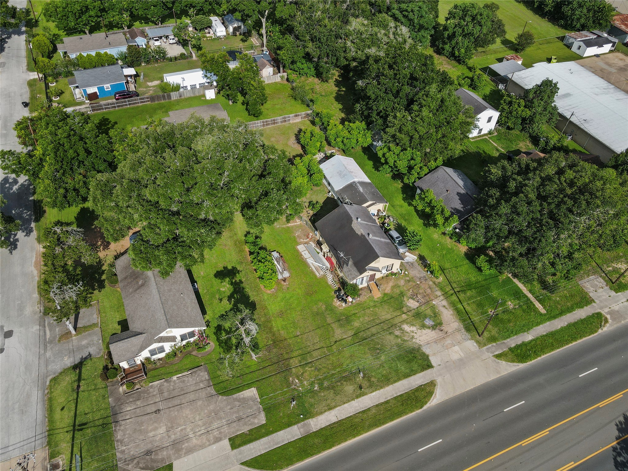 2509 1st Street Rosenberg, TX 77471 - Photo 9 of 11