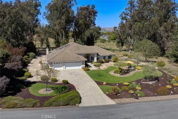 $1,450,000 | 2642 Shetland Place, Arroyo Grande, CA 93420