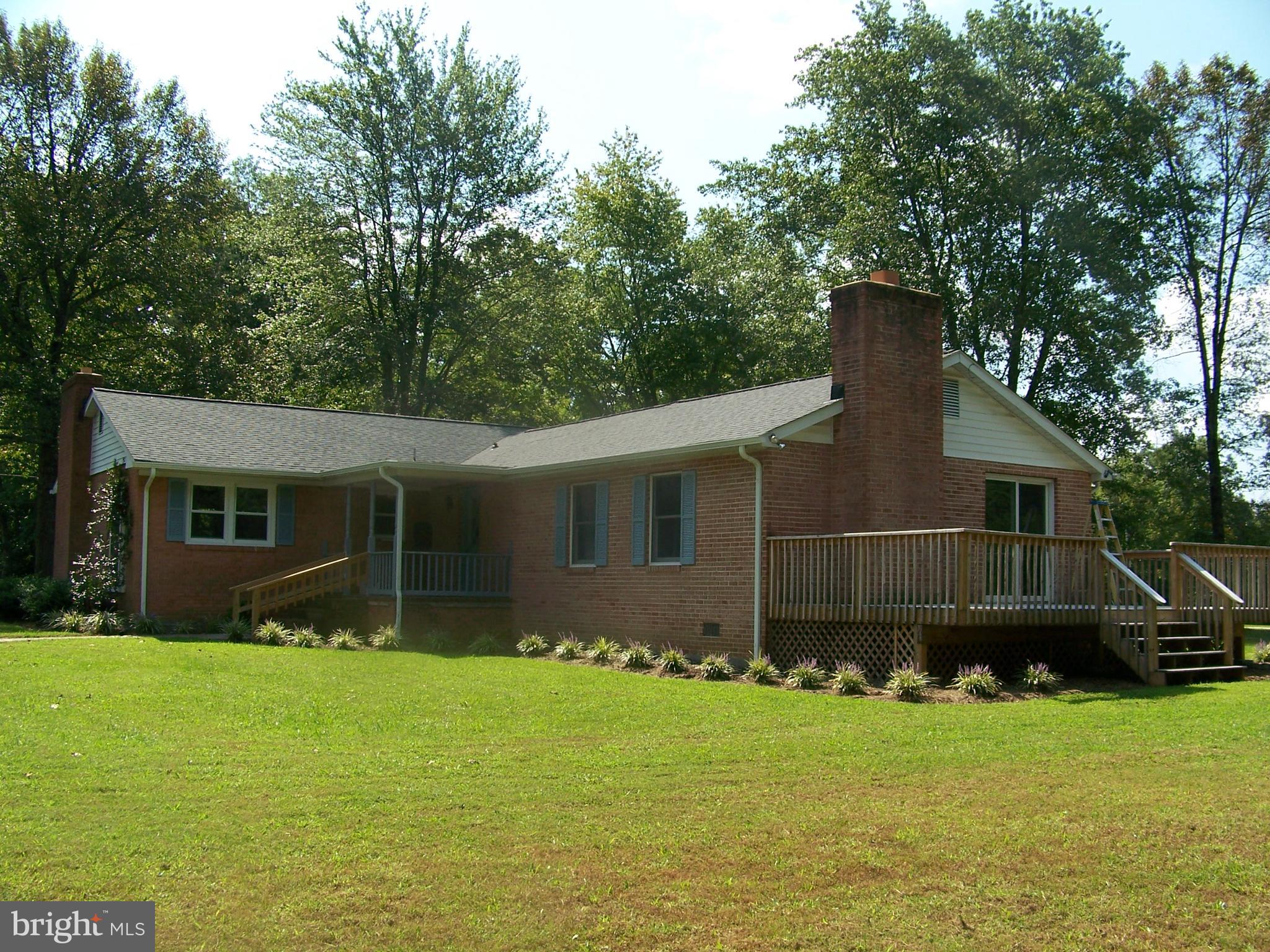 6225 Ripley Road La Plata, MD 20646 - Photo 1 of 41 Side view
