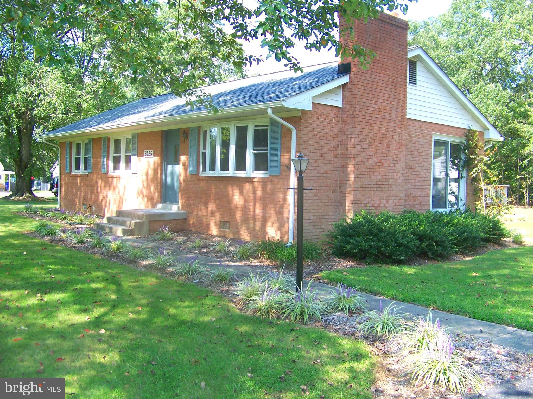 6225 Ripley Road La Plata, MD 20646 - Photo 2 of 41 Front