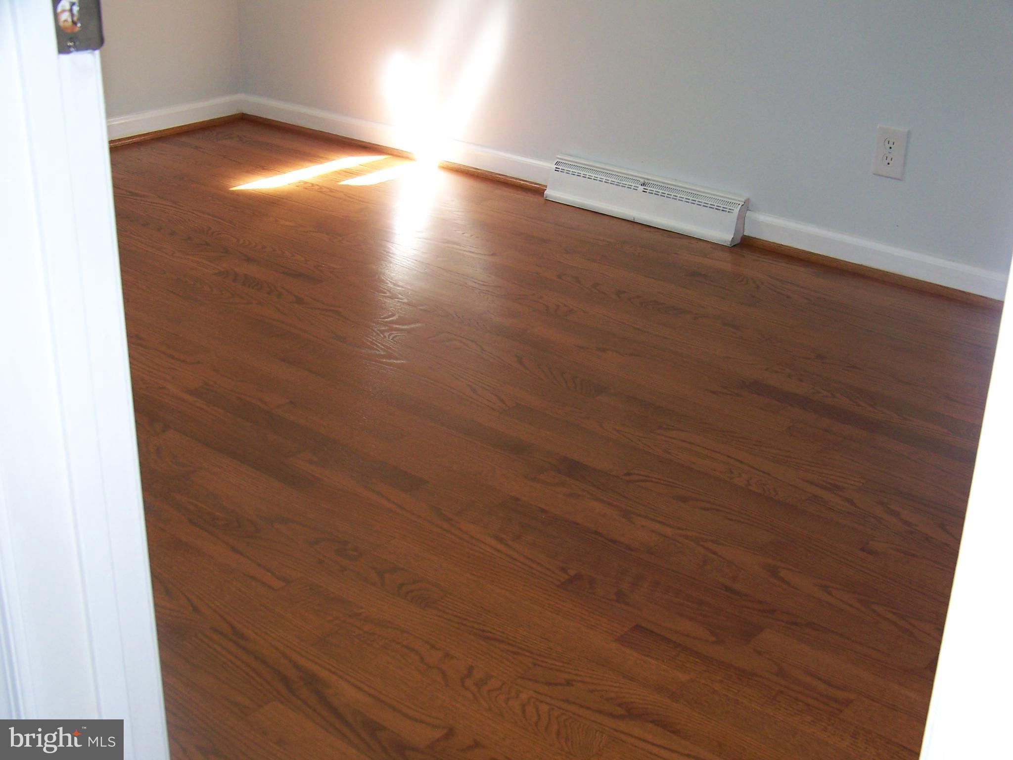 6225 Ripley Road La Plata, MD 20646 - Photo 17 of 41 Oak Floors Bedrooms