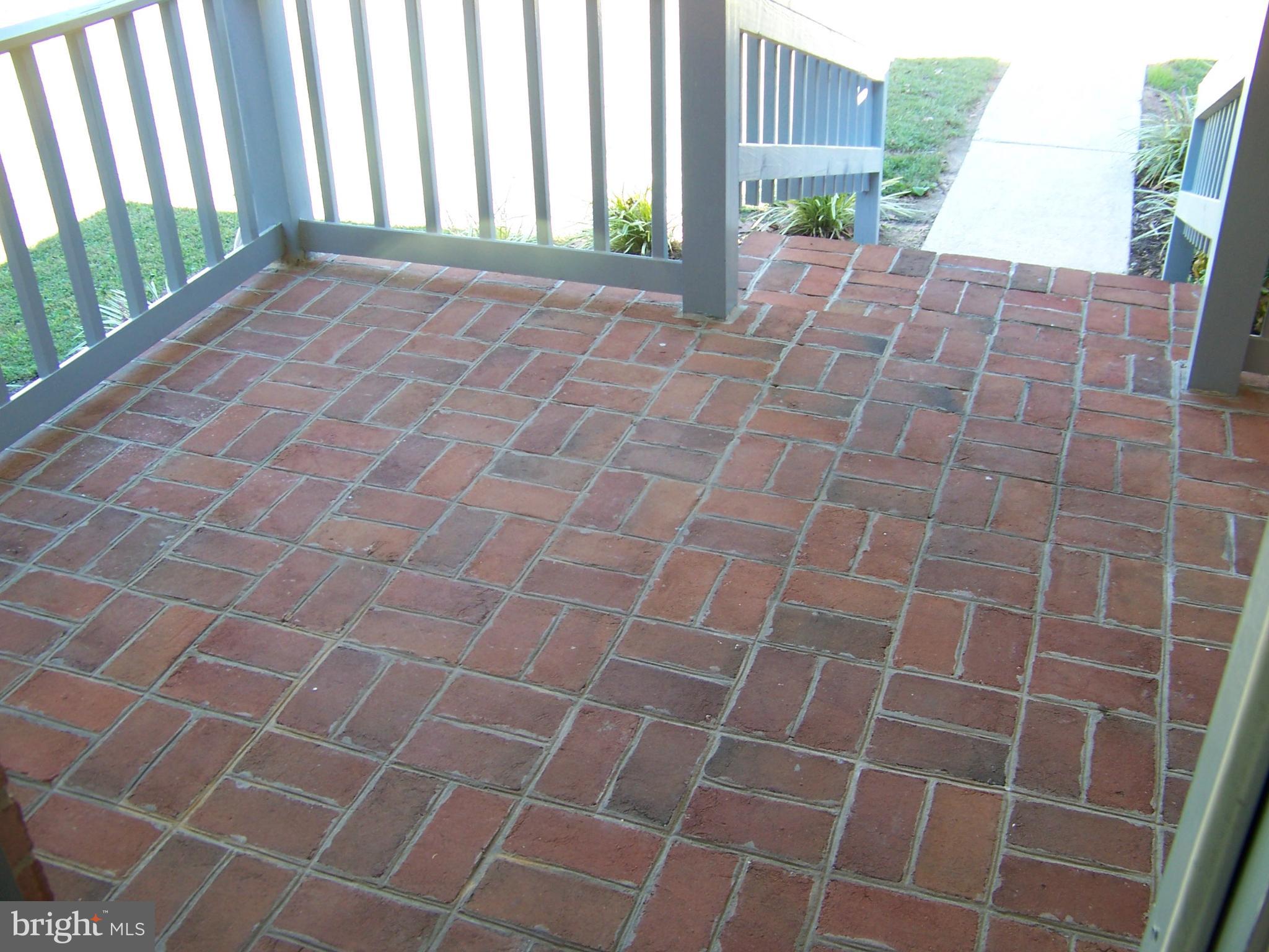 6225 Ripley Road La Plata, MD 20646 - Photo 27 of 41 Side Porch