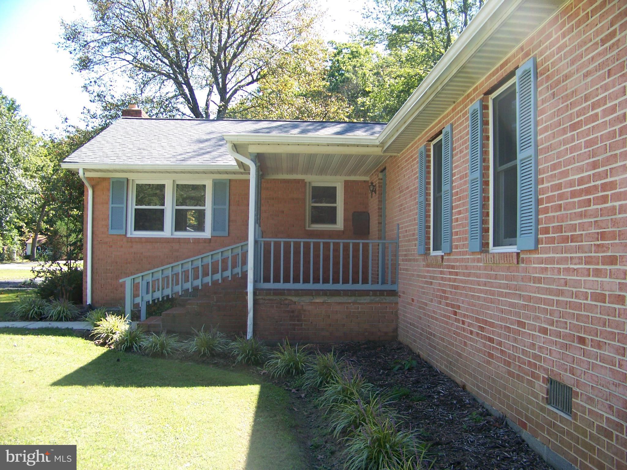 6225 Ripley Road La Plata, MD 20646 - Photo 28 of 41 Side of Home