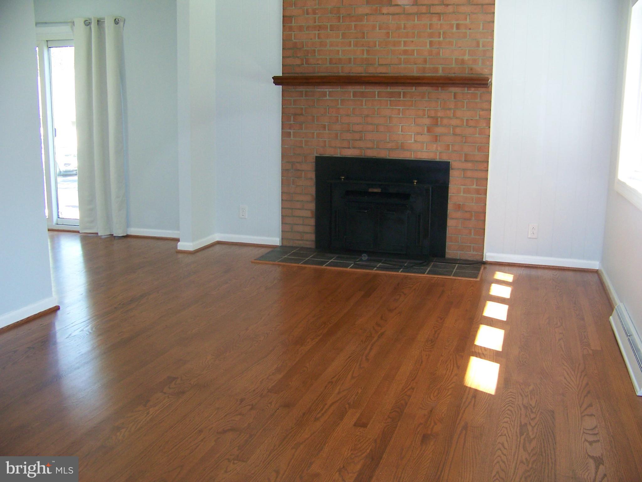 6225 Ripley Road La Plata, MD 20646 - Photo 6 of 41 Living Room with Buck Stove