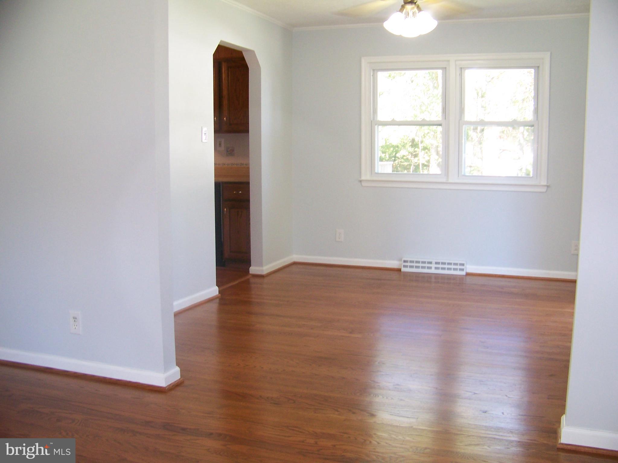 6225 Ripley Road La Plata, MD 20646 - Photo 7 of 41 Dining Room