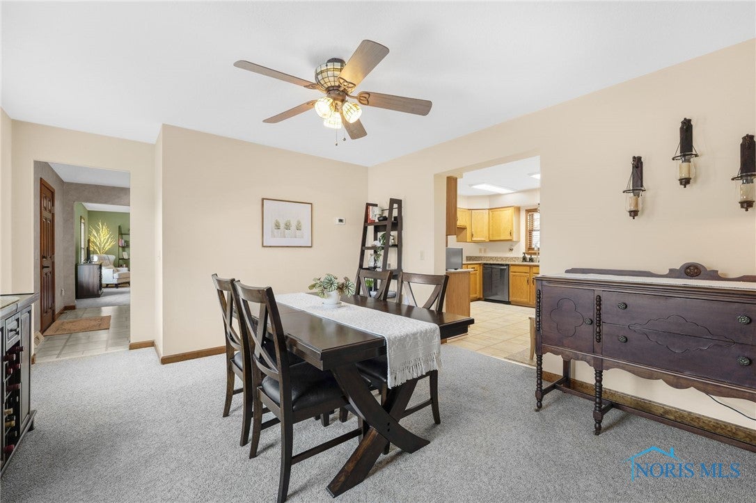 12986 Five Point Road Perrysburg, OH 43551 - Photo 8 of 50 Gallery Image 8