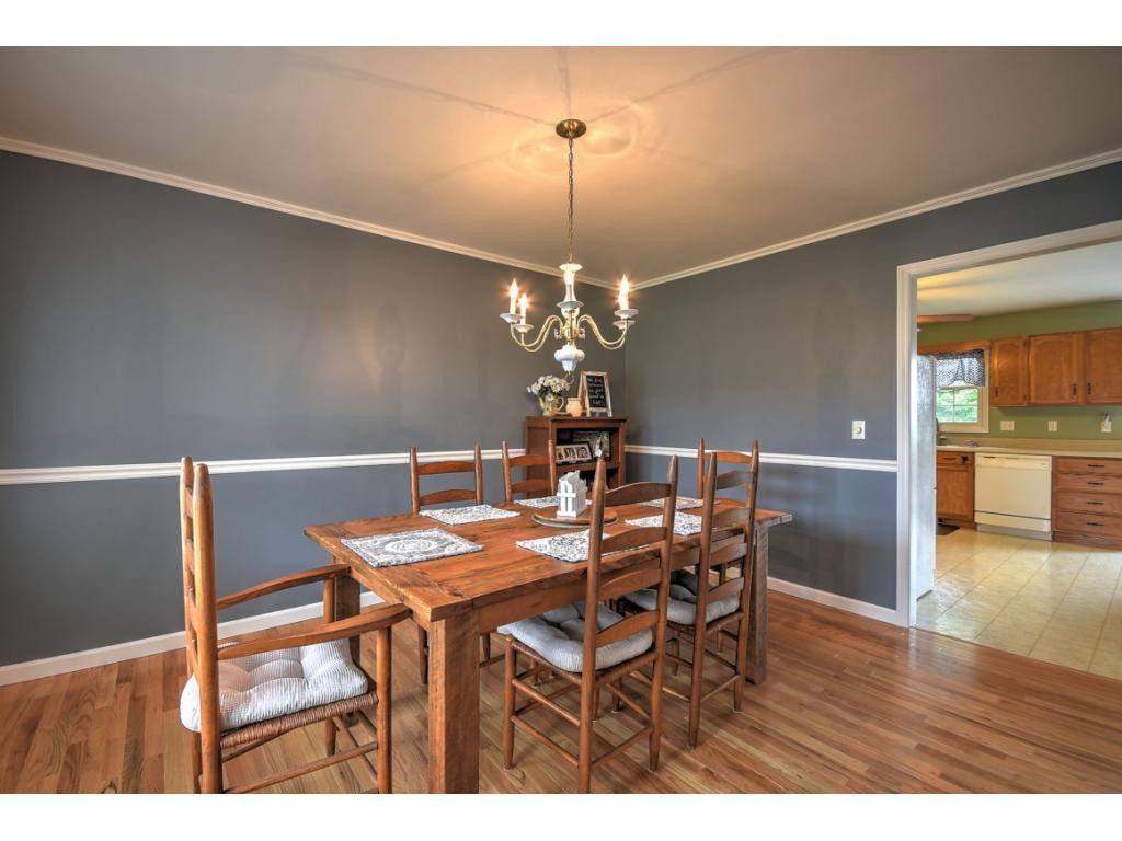 Dining Room 1