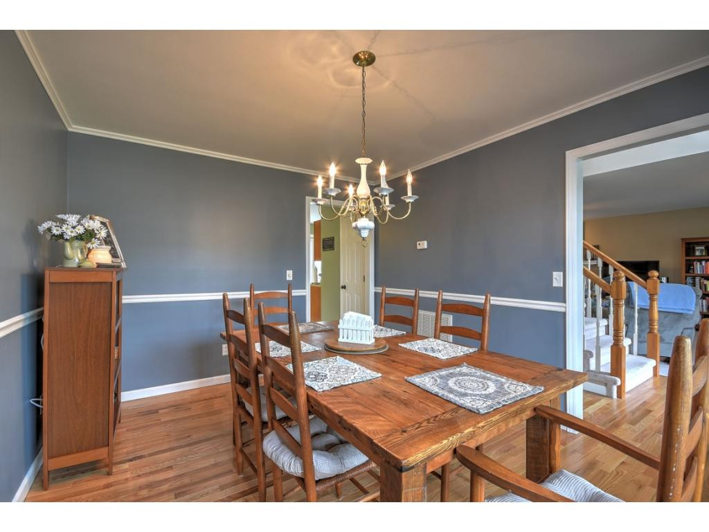 194 Dean Archer Road Jonesborough, TN 37659 - Photo 8 of 35 Dining Room 3