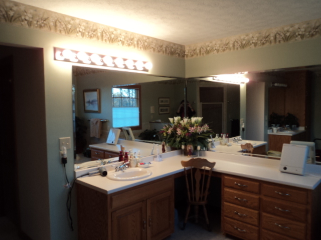 1129 Sample Road Wirtz, VA 24184 - Photo 14 of 40 Master Bath