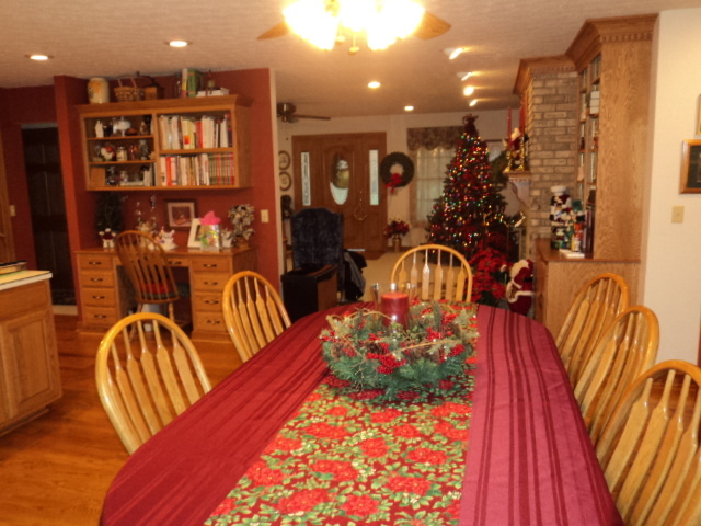1129 Sample Road Wirtz, VA 24184 - Photo 8 of 40 Kitchen