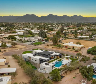 $5,199,000 | 8441 East Cortez Street, Scottsdale, AZ 85260