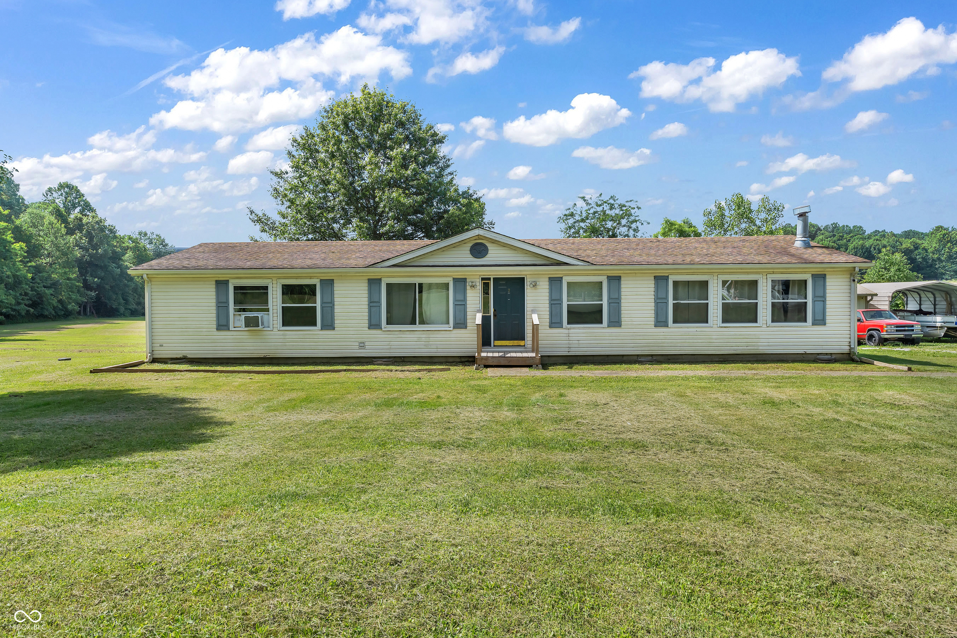 12321 Fertig Road Poland, IN 47868 - Photo 2 of 70