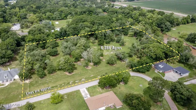 $300,000 | Tbd Loren Avenue, New Iberia, LA 70563