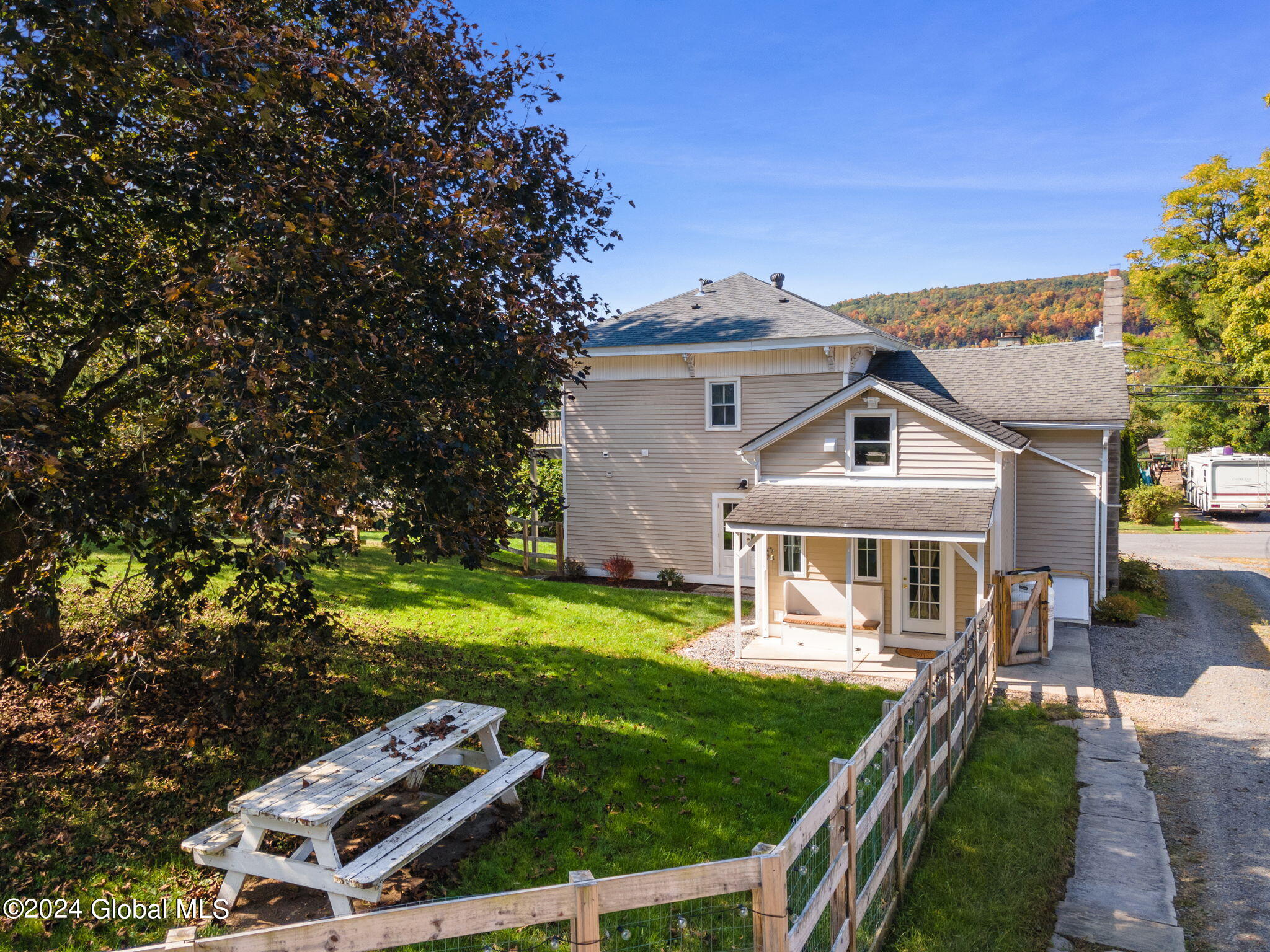 126 Fort Road Schoharie, NY 12157 - Photo 51 of 64 57-126FortRd_57