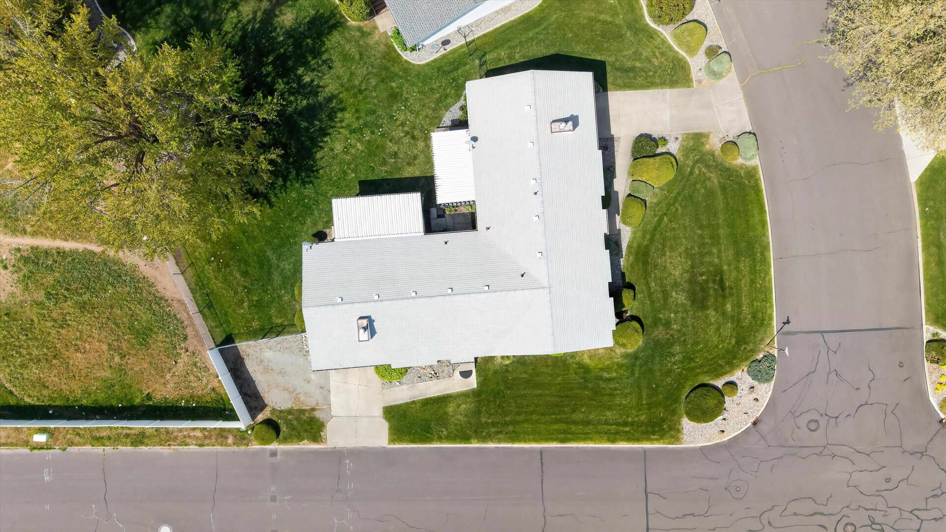 815 East Beacon Avenue Spokane, WA 99208 - Photo 43 of 48