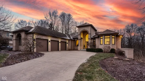 $1,299,000 | 4548 Chase Oak Court, Zionsville, IN 46077