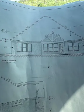 $480,000 | 8030 County Road 1058, Rice, TX 75155