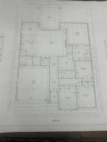 $480,000 | 8030 County Road 1058, Rice, TX 75155