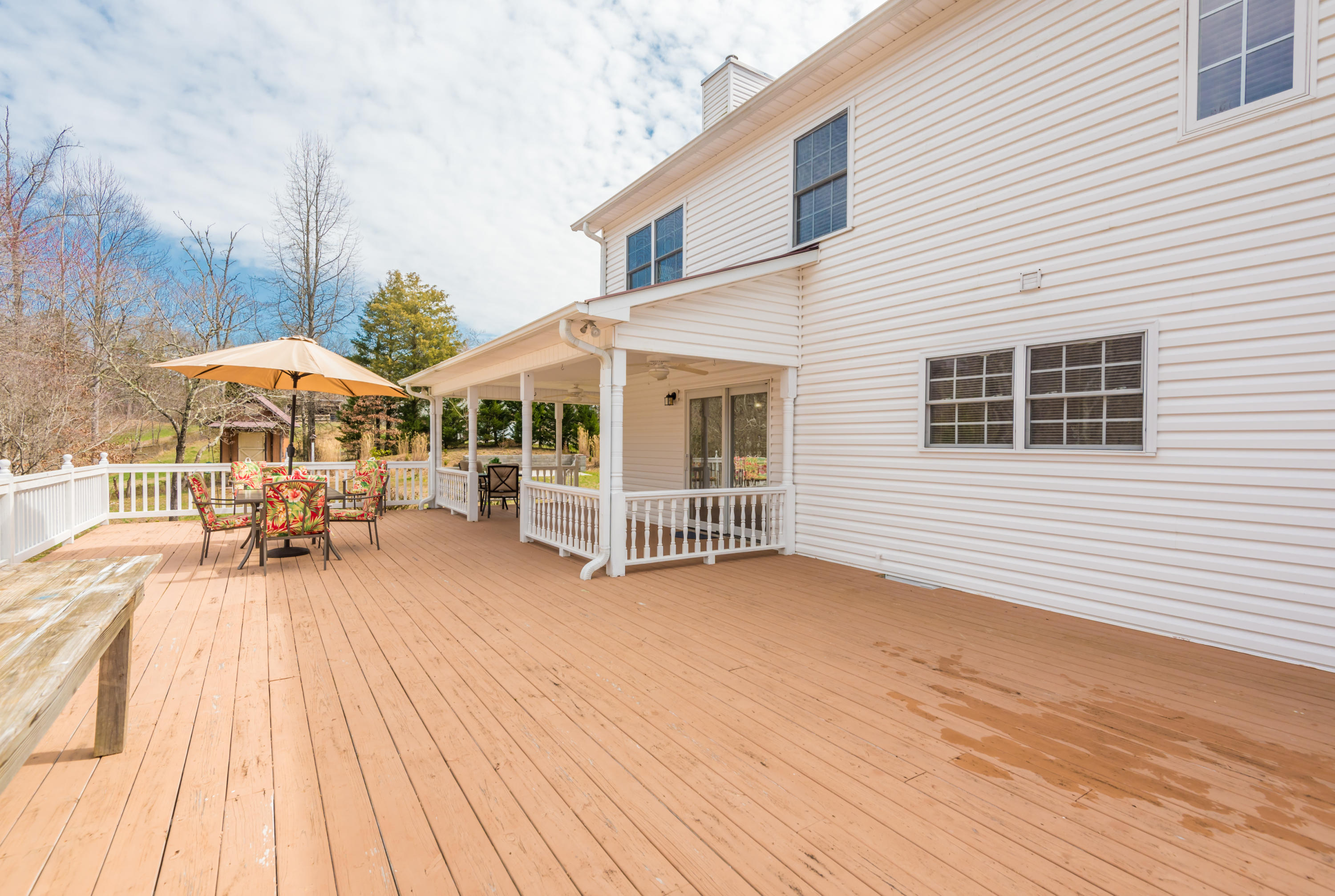 664 Batley Road Clinton, TN 37716 - Photo 32 of 40 664BatleyRd-42