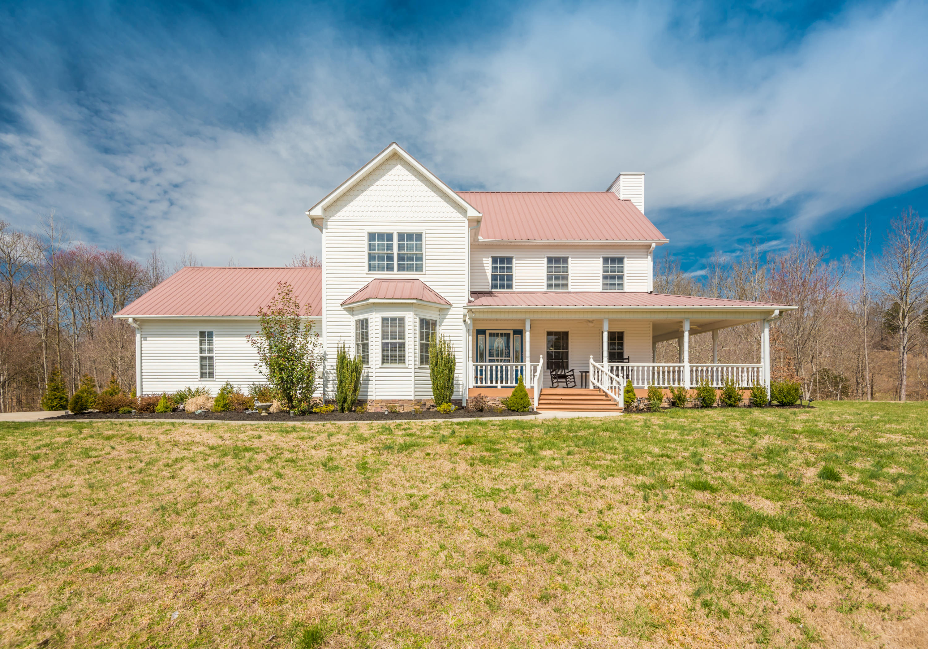 664 Batley Road Clinton, TN 37716 - Photo 40 of 40 664BatleyRd-49