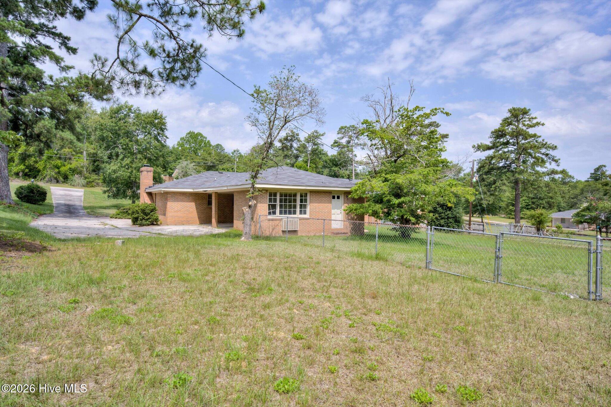 4025 Maddox Road Augusta, GA 30909 - Photo 44 of 52