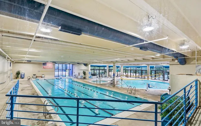 $245,000 | 3200 North Leisure World Boulevard, Unit 314, Silver Spring, MD 20906