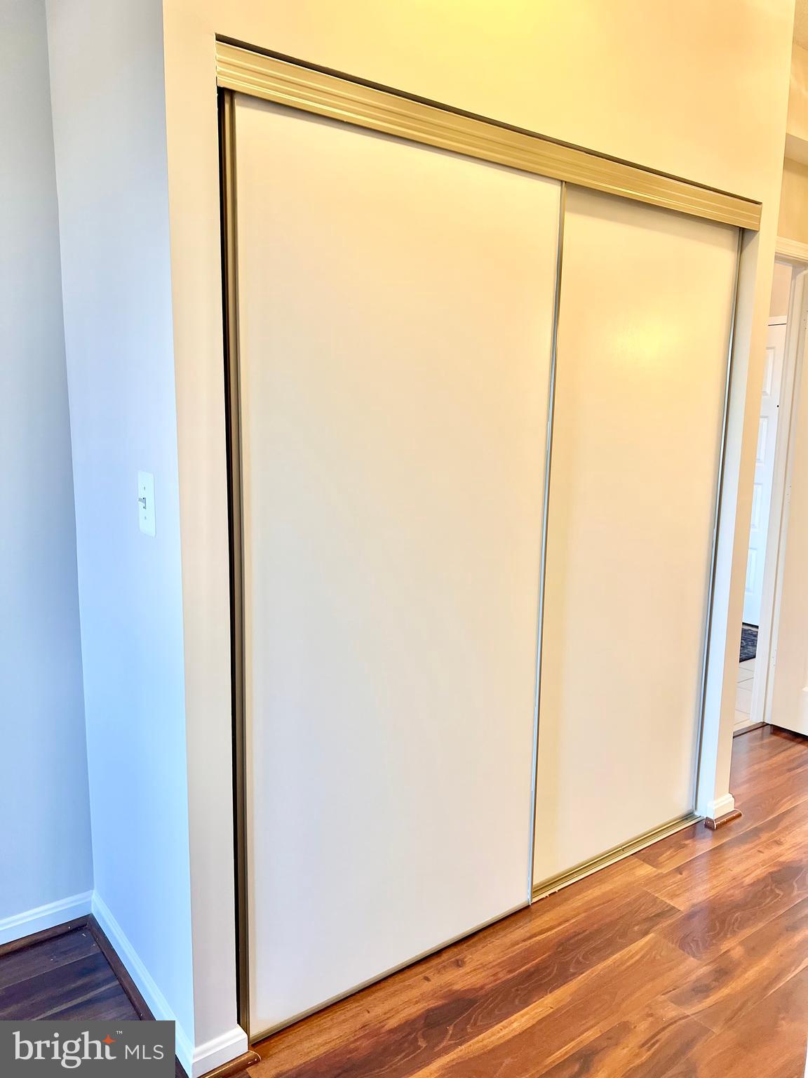 3200 North Leisure World Boulevard, Unit 314 Silver Spring, MD 20906 - Photo 9 of 42 a view of a room with wooden floor