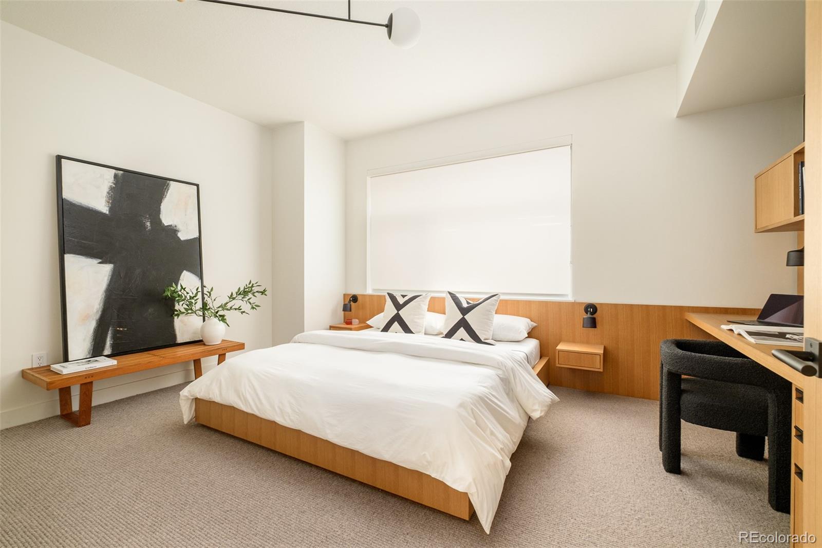 1411 Wynkoop Street, Unit 801 Denver, CO 80202 - Photo 18 of 29