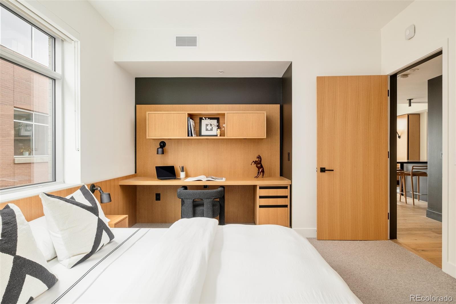 1411 Wynkoop Street, Unit 801 Denver, CO 80202 - Photo 19 of 29