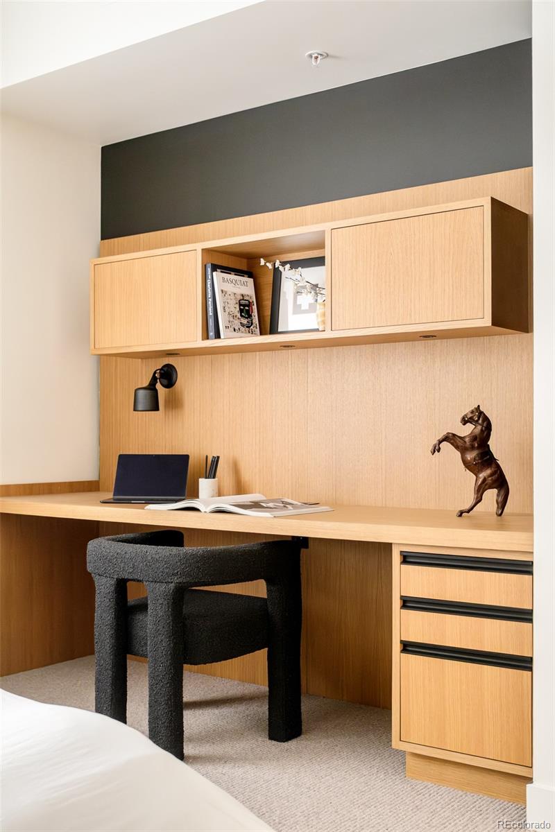 1411 Wynkoop Street, Unit 801 Denver, CO 80202 - Photo 20 of 29