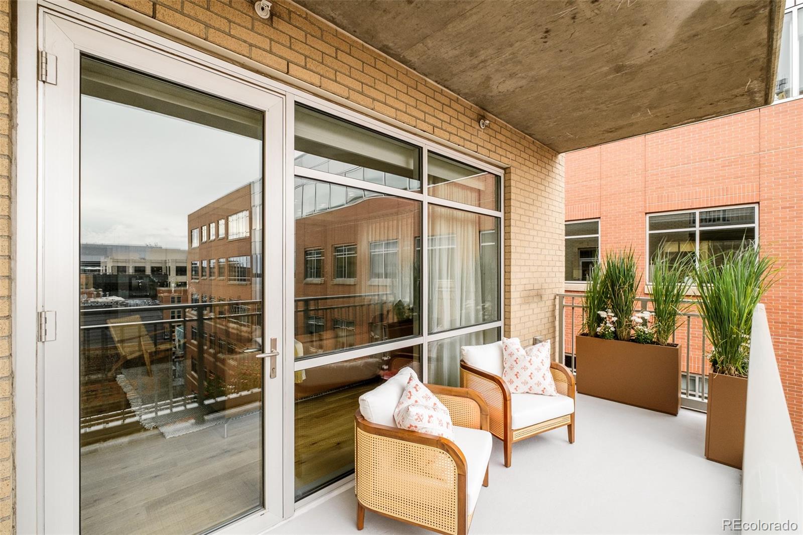 1411 Wynkoop Street, Unit 801 Denver, CO 80202 - Photo 25 of 29