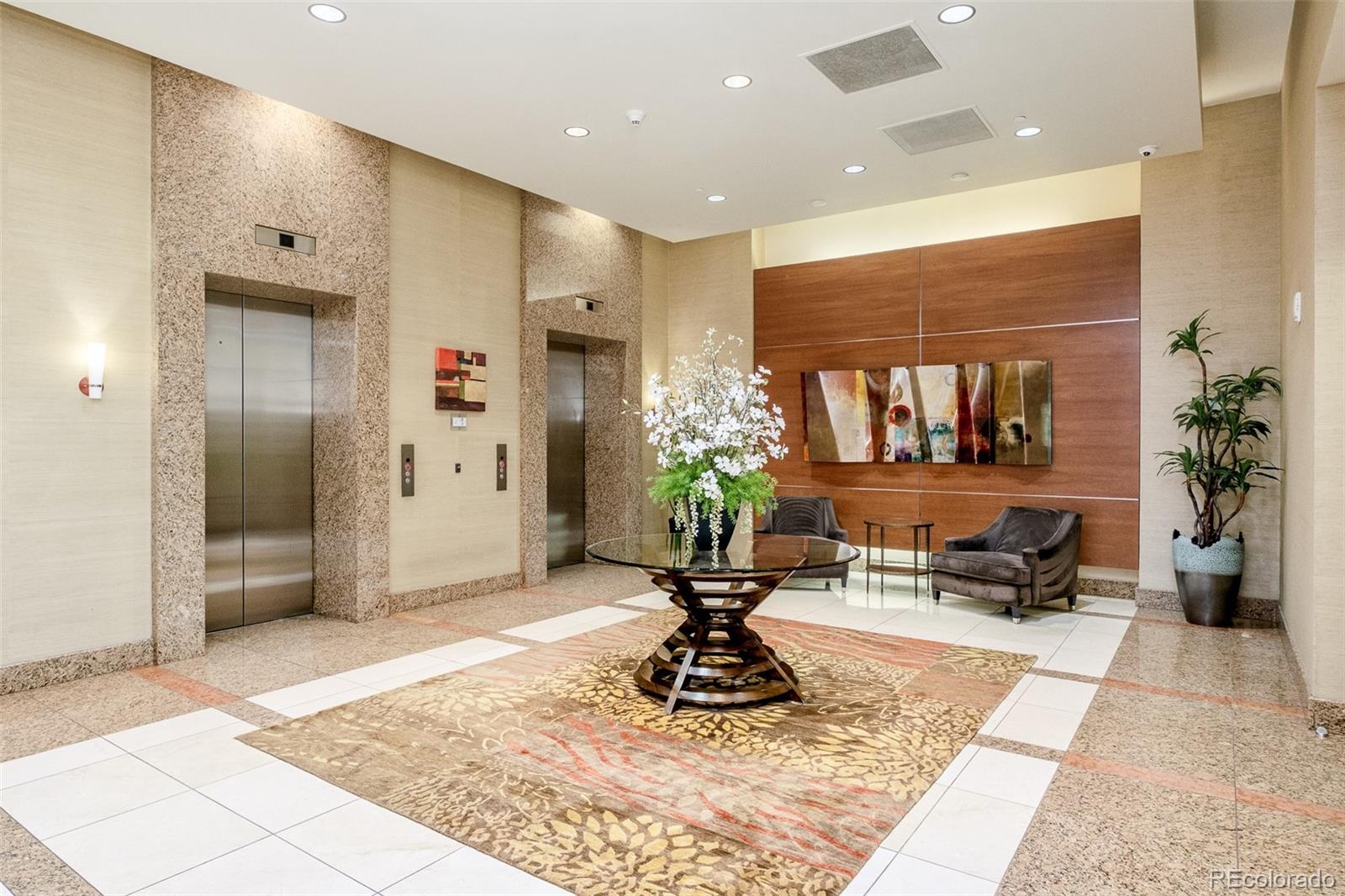 1411 Wynkoop Street, Unit 801 Denver, CO 80202 - Photo 26 of 29