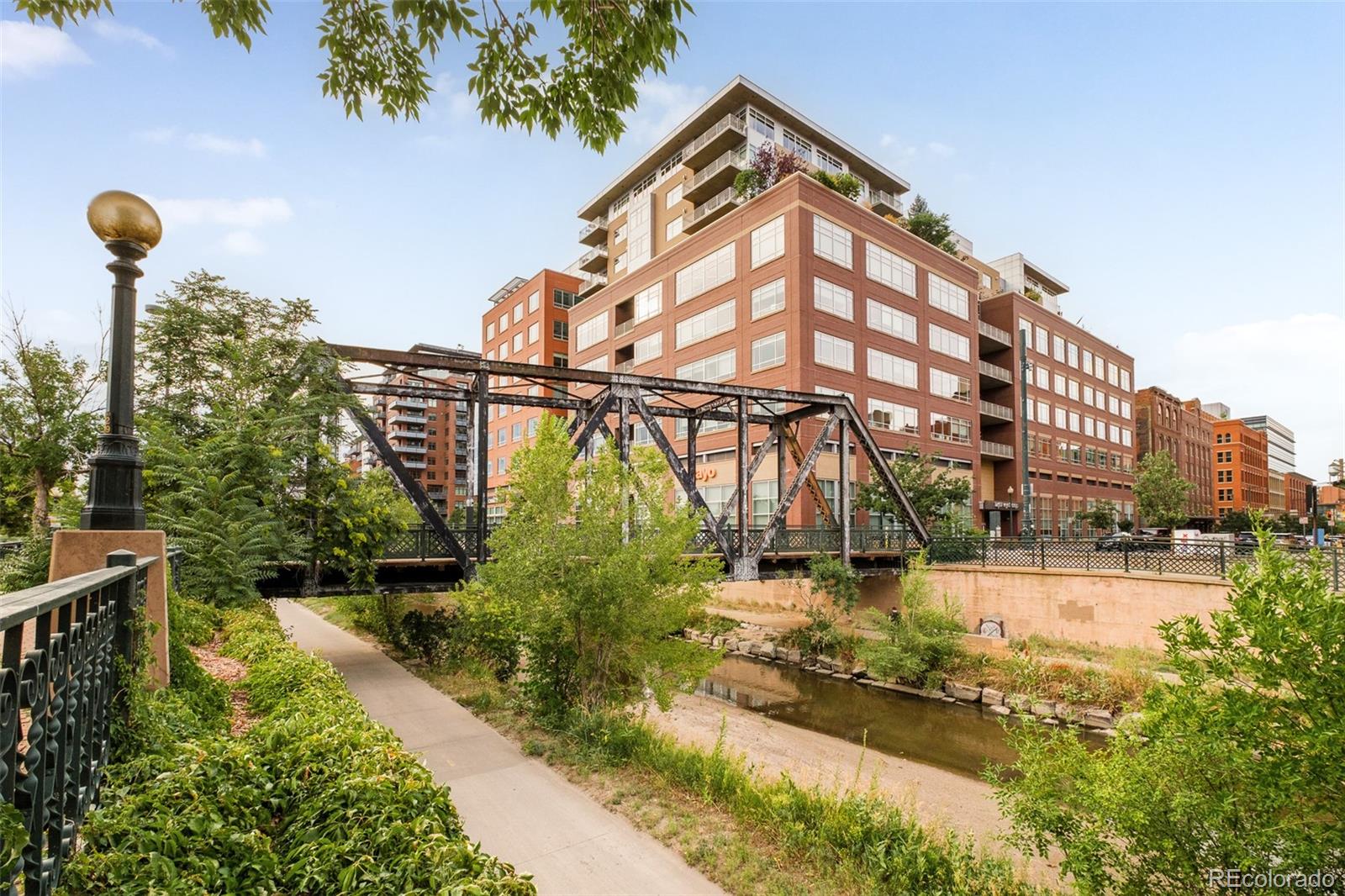 1411 Wynkoop Street, Unit 801 Denver, CO 80202 - Photo 27 of 29