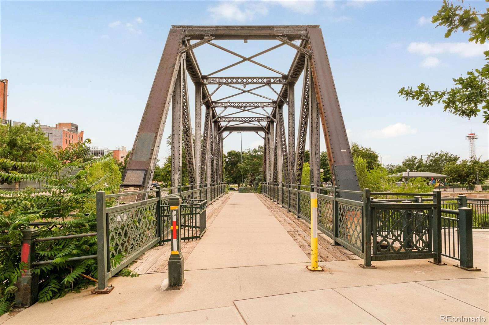 1411 Wynkoop Street, Unit 801 Denver, CO 80202 - Photo 28 of 29