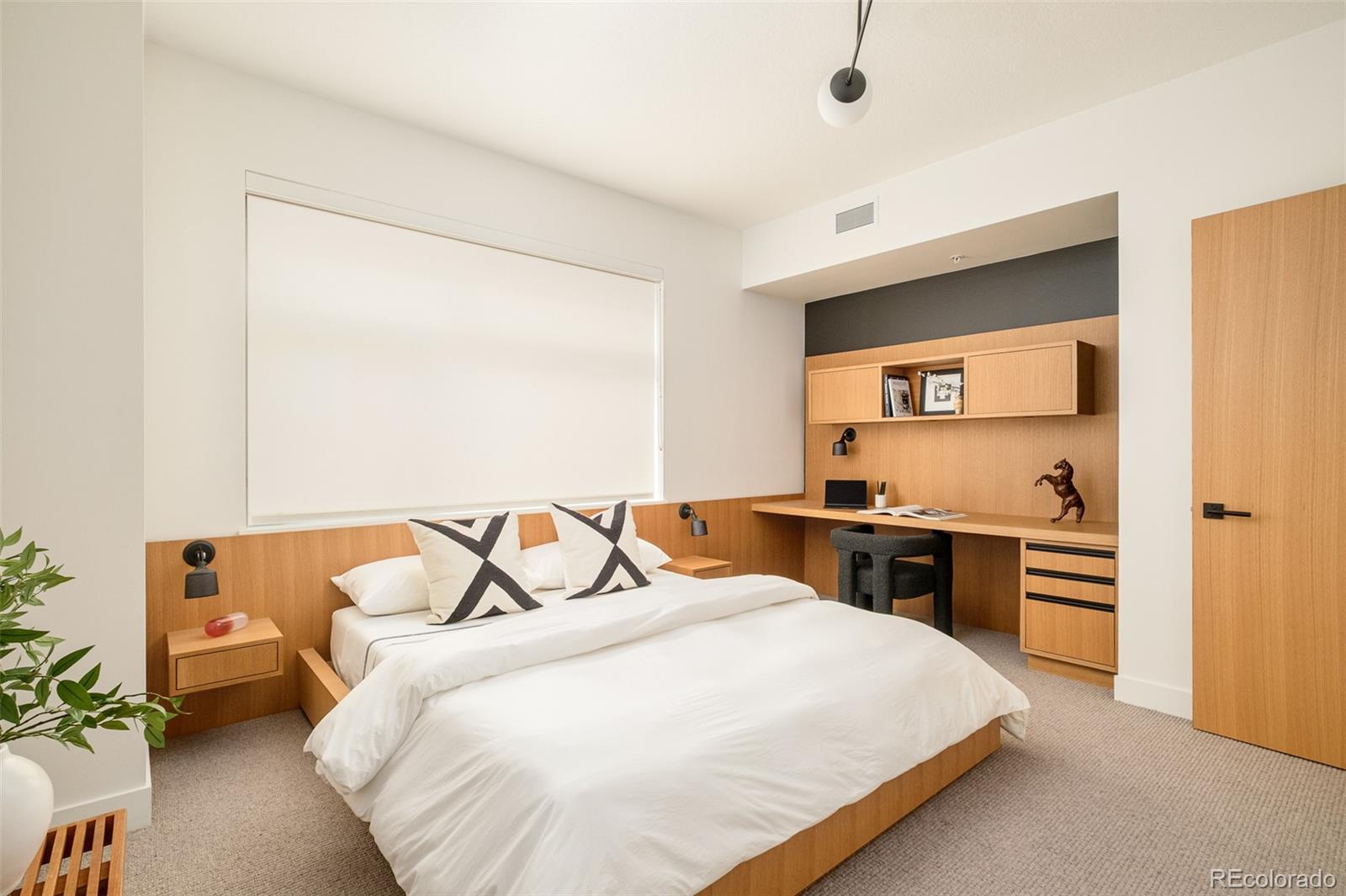 1411 Wynkoop Street, Unit 801 Denver, CO 80202 - Photo 4 of 29