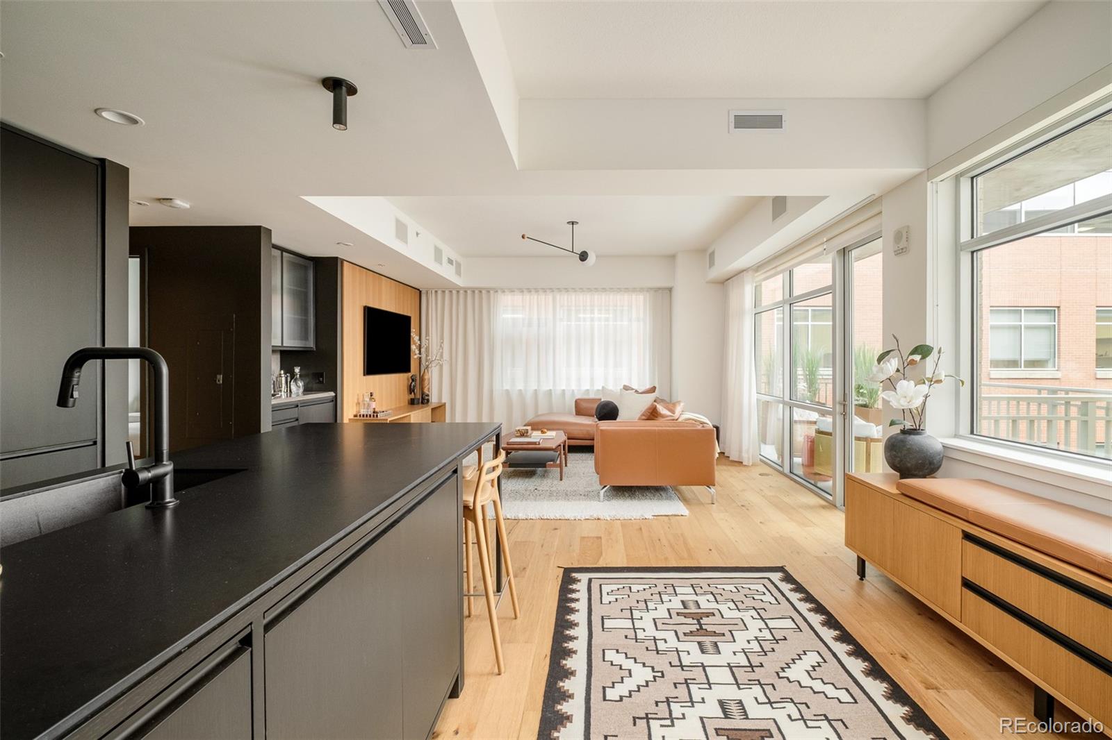 1411 Wynkoop Street, Unit 801 Denver, CO 80202 - Photo 6 of 29