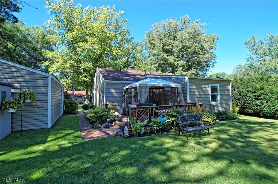 1815 Perth Road Madison, OH 44057 - Photo 13 of 35 Gallery Image 13
