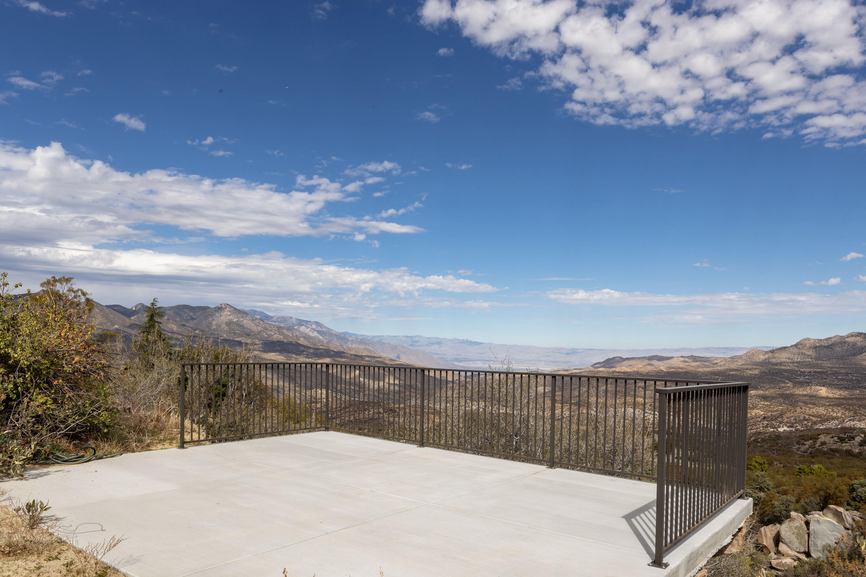 67195 Springcrest Drive Mountain Center, CA 92561 - Photo 41 of 67 a view of a terrace