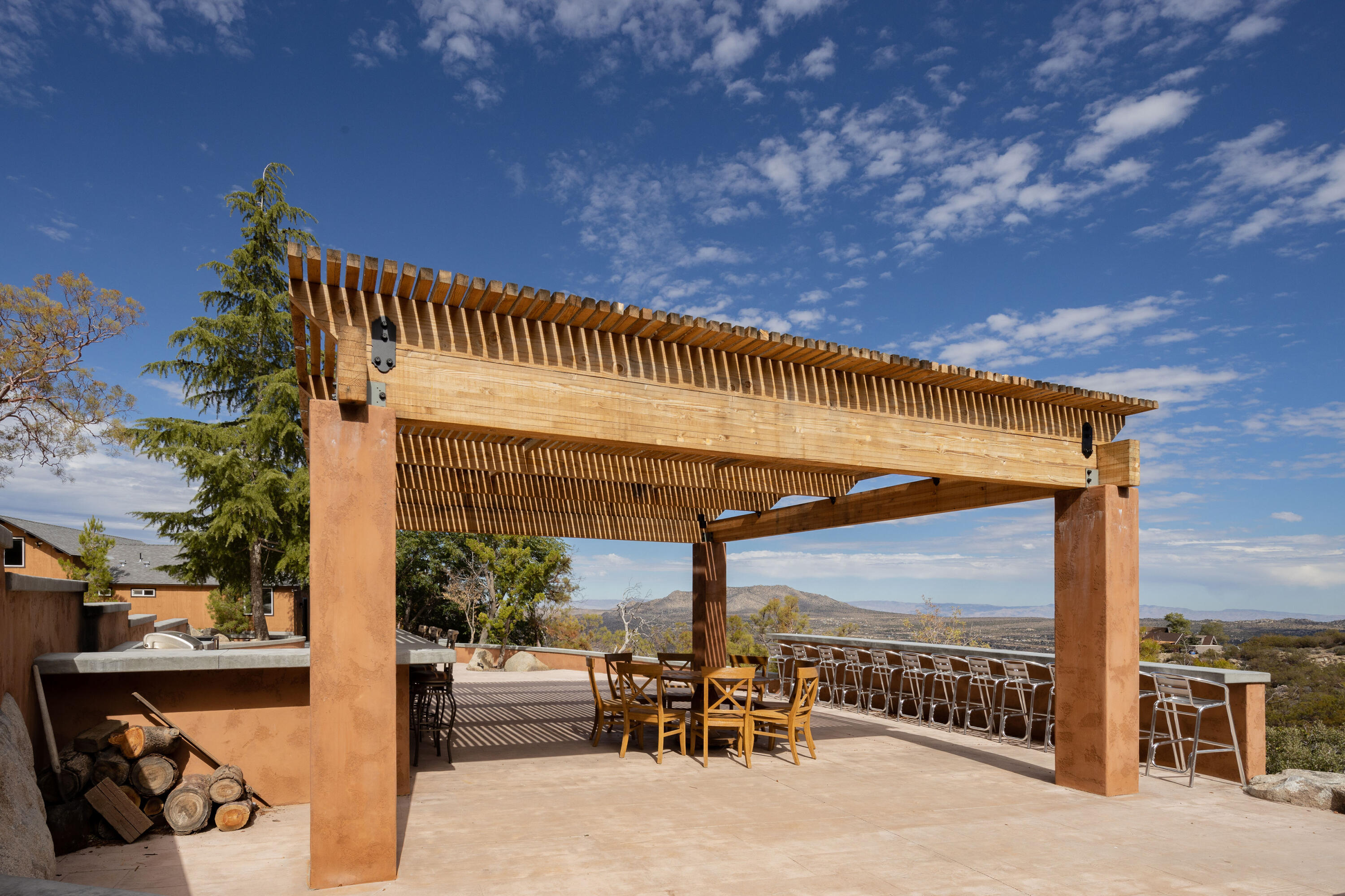 67195 Springcrest Drive Mountain Center, CA 92561 - Photo 43 of 67 outdoor view