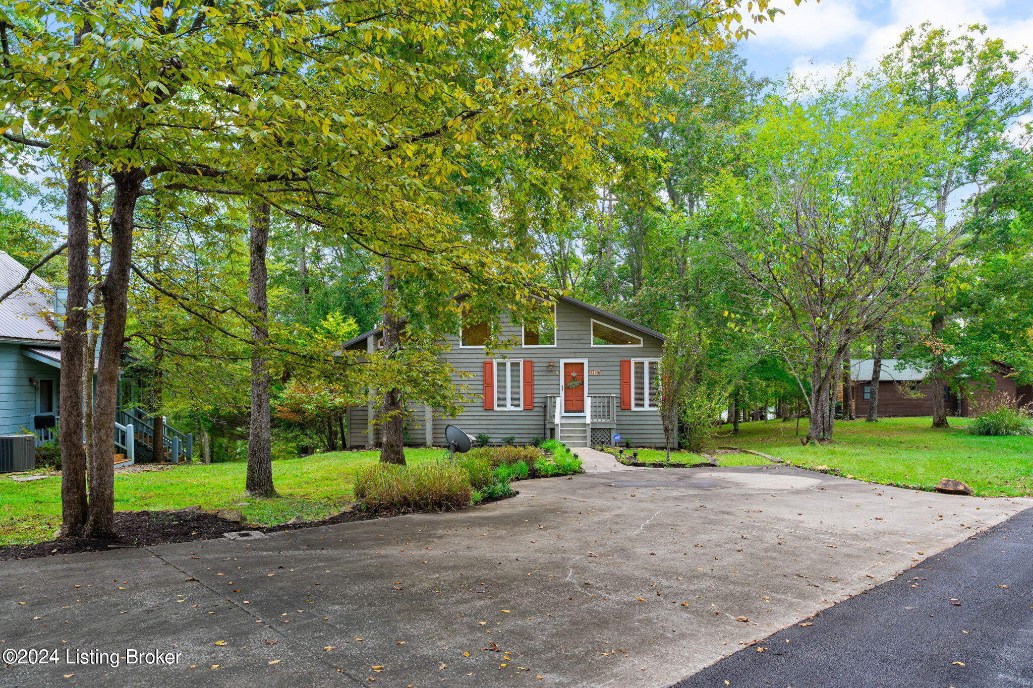 618 Moutardier Road Leitchfield, KY 42754 - Photo 60 of 68 618 Moutardier Rd-6