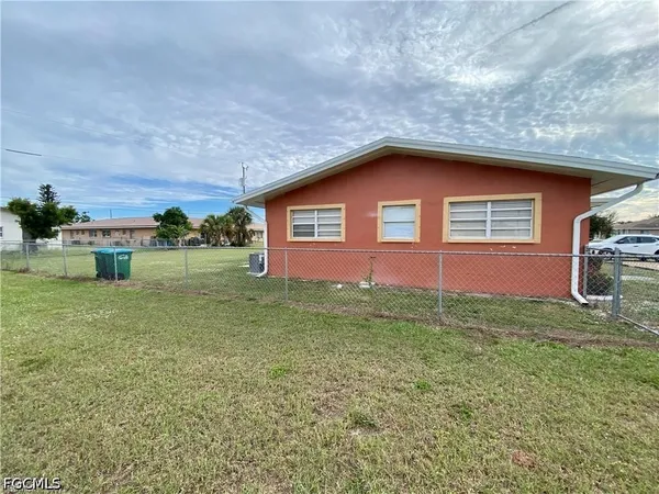 $1,450 | 4819 Marine Drive, Unit 1, Cape Coral, FL 33904