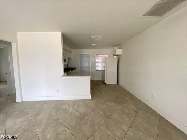 $1,450 | 4819 Marine Drive, Unit 1, Cape Coral, FL 33904