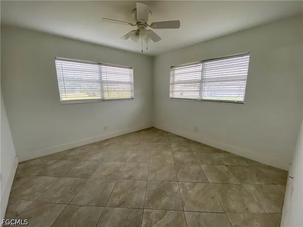 $1,450 | 4819 Marine Drive, Unit 1, Cape Coral, FL 33904