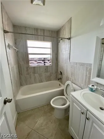 $1,450 | 4819 Marine Drive, Unit 1, Cape Coral, FL 33904