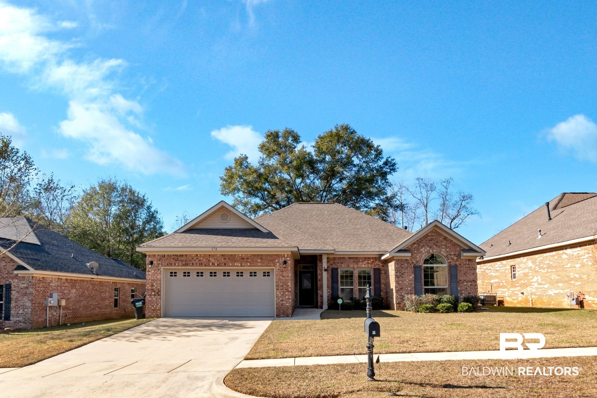 676 Winston Square Mobile, AL 36695 - Photo 2 of 35 Gallery Image 2