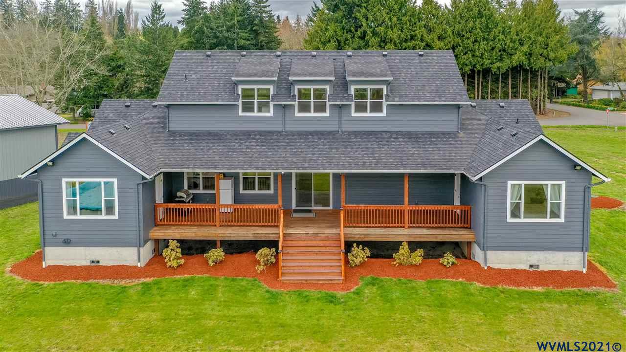 33209 Southeast White Pine Road Corvallis, OR 97333 - Photo 9 of 42 Gallery Image 9