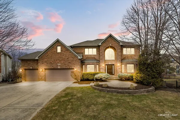 $965,000 | 3415 Minito Court, Naperville, IL 60564