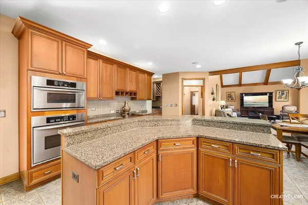$945,000 | 3415 Minito Court, Naperville, IL 60564