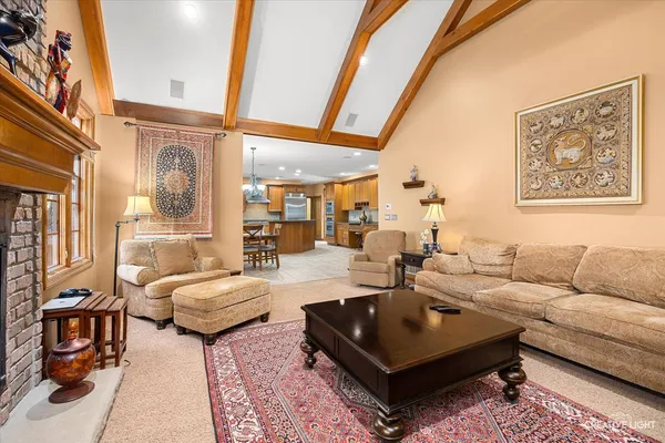 $945,000 | 3415 Minito Court, Naperville, IL 60564